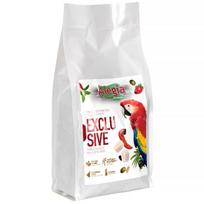 Alegia Exclusive didelėms Papūgoms maistas 900g