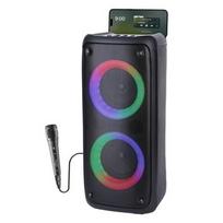 MEDIA-TECH BLUETOOTH GARSIAKALBIS FUNBOX BT MT3181