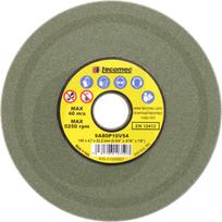 Galandimo diskas Tecomec 9A80P10V54, Ø 145 mm