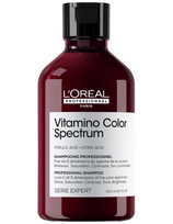 L'Oréal Professionnel šampūnas dažytiems plaukams Loreal Vitamino Color Spectrum 300ml