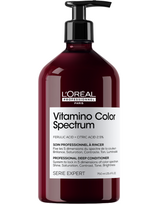 L'Oréal Professionnel kondicionierius dažytiems plaukams Loreal Vitamino Color Spectrum 750ml