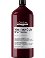 L'Oréal Professionnel šampūnas dažytiems plaukams Loreal Vitamino Color Spectrum 1500ml