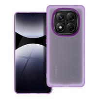 Sappy Case for Xiaomi Redmi Note 14 Pro 5G in purple