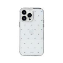 uniq Coehl Solitaire Case for iPhone 14 Pro 6.1" – Clear