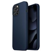 uniq Lino Case iPhone 13 Pro Max 6.7" marine blue