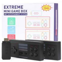 RoGer X-09-HD Retro Mini GameBox 848 games