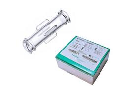 B.Braun Combifix Adapter 1 vnt - adapteris sujungti du švirkštus. Abu švirkštai turi būti užsukami - luer lock su luer lock