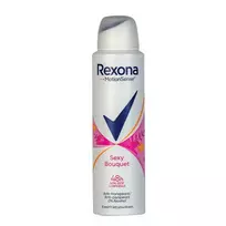 Purškiamas dezodorantas REXONA FRAGRANCE SEXY, 150 ml