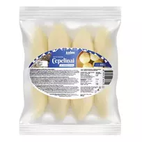 Virtų bulvių cepelinai su varške JUDEX, 800g