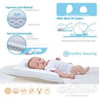 Pagalvė Aero 3D Pillow 37*57 cm