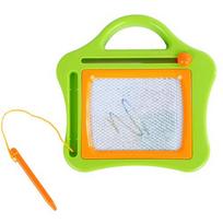 Piešimo lenta MAGIC DRAWING BOARD, 15x16 cm