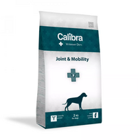 CALIBRA VD Dog Joint/Mobility sausas maistas šunims sąnarių sveikatai, 2kg