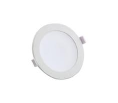 Aigostar - LED įleidžiamas lubinis šviestuvas LED/15W/230V 6000K IP44 diametras 14,5 cm balta
