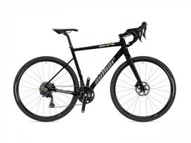 Author Aura XR6 Phantom Black 54