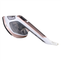 Drabužių garintuvas Adler 2in1 Garment AD 5044 1400W 0.18L