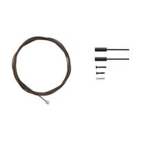 Shimano Polymer universalus pavarų perjungimo trosas | 1.2 x 2100 mm