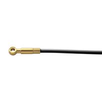 Shimano SM-BH90-SBLS hidraulinių stabdžių žarnelė | Saint | 1000 mm | Gold