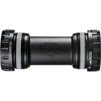 Shimano BB-R9100 Hollowtech II centrinės ašies guolis | ITA 70 mm