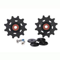 SRAM Force eTap AXS galinio pavarų perjungėjo ratukai | 12 pavarų