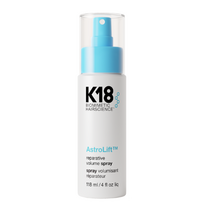 K18 BIOMIMETIC HAIRSCIENCE K18 AstroLift™ reparative volume spray 118ml