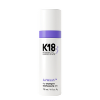 K18 BIOMIMETIC HAIRSCIENCE K18 AirWash Dry Shampoo 118ml