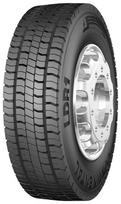 CONTINENTAL LDR1 Padanga sunkvežimio pavara 10R17.5 CCO LDR1 MS 3PMSF; M+S