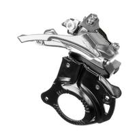 Perjungiklis priekinis Shimano Altus FD-CT91 // 3x7/8-speed, 38-54T, 31.8 mm, Down-Pull