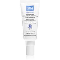 MartiDerm Skin Repair Rosarepair Fluid Emulsion SPF 30 drėkinamasis fluidas nuo odos paraudimo SPF 30 40 ml