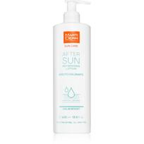 MartiDerm Sun Care After Sun Refreshing Lotion raminamasis kremas po deginimosi saulėje 400 ml