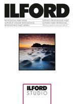 Ilford popierius STUDIO Pearl A3 (50)