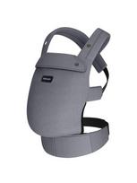 Momcozy ergonominė kūdikių nešioklė (Pilka)