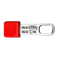 Kilpelės replių pririšimui KNIPEX, 10vnt.