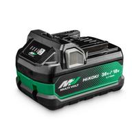 Akumuliatorius HiKOKI Multi Volt BSL36A18X