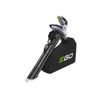 Lapų pūstuvas su surinkimu EGO Power+ LV5000E