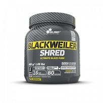 Olimp Blackweiler Shred 480 g. - Exotic orange skonis