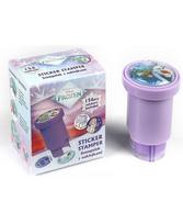 Disney lipdukus klijuojantis antspaudukas, Frozen