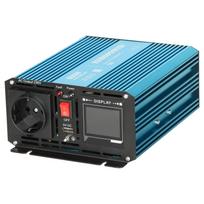 ĮTAMPOS KEITIKLIS INV/12/600/PS/S EUROPOWER