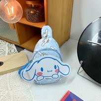 Hello Kitty rankinė per petį, Cinamoninis šuo