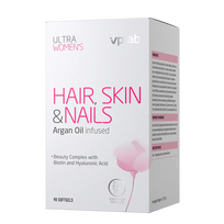 VPLAB Ultra Women’S Hair, Skin & Nails 90 softgels