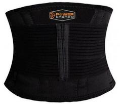 Nugaros atramos diržas Power System Neo Back Support, S/M