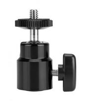 Stovas Camrock rutulinė galva GF-YT01