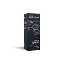 Nanotekas nano valiklis automobilio panelei, 100ml