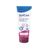 HARTMANN kremas su cinko oksidu MOLICARE SKIN, 200ml
