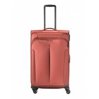 TRAVELITE 77cm didelis lagaminas Croatia 803489 - Pilka, Didelis (L)