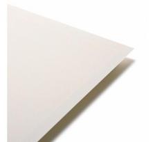 Kartonas SMLT, A4, 300 g, 10 lapų , baltas