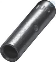 Butt connector standard tinned 50 sq mm 291068 | 4011923093402