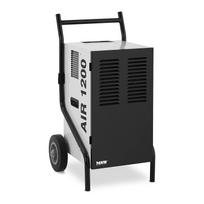Drėgmės surinkėjas - 50 l/24 val. - 80 m² - 5,5 l