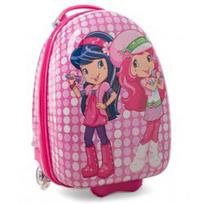 Vaikiškas mažas plastikinis lagaminas RGL Kids-2w-2 M