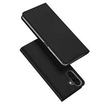 Dėklas Dux Ducis Skin Pro Samsung A266 A26 5G juodas