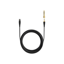 Beyerdynamic  Pro X Straight Cable for Pro X Headphones, Black